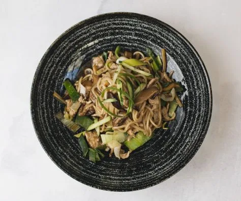 InGarden Restaurant Noodles Café — photo 16