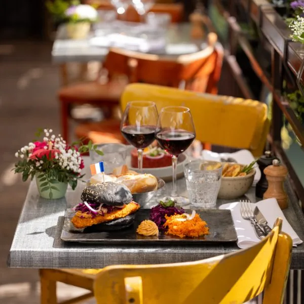 Le Comptoir de Georges — photo 7