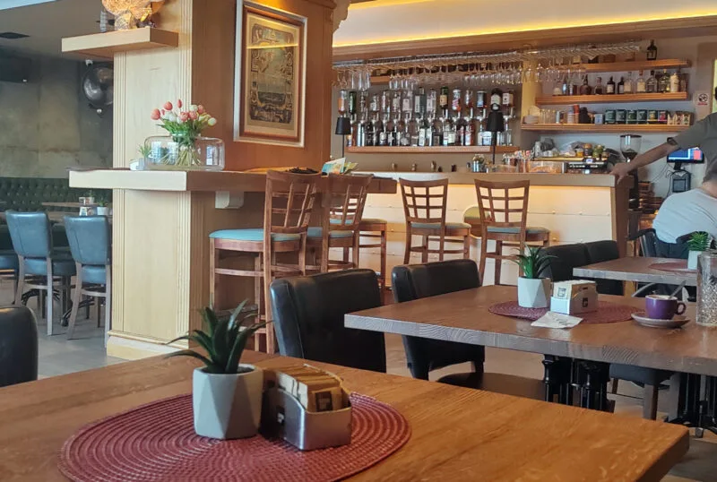 Taverna Riva — photo 114