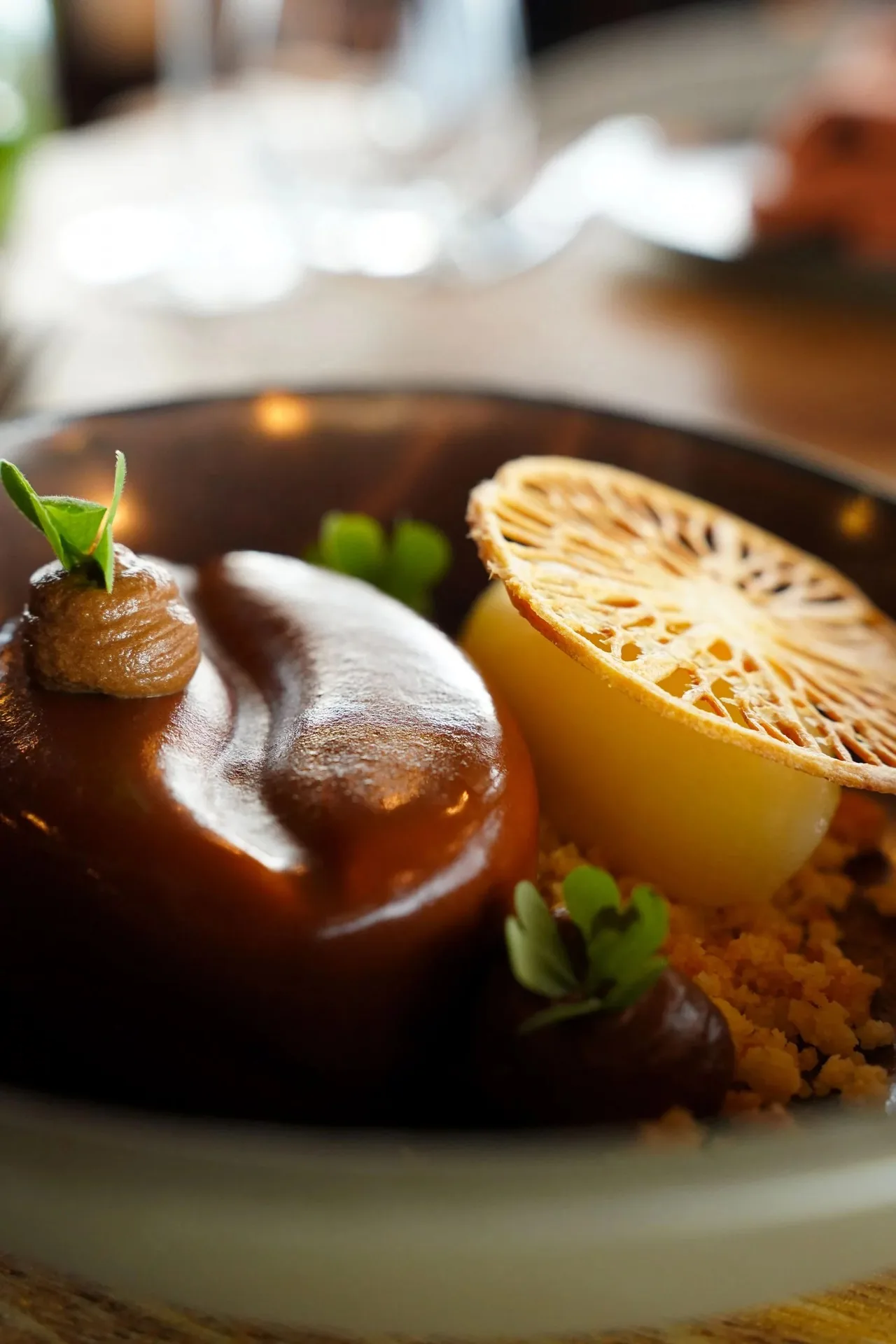 Giulia Restaurant — photo 13