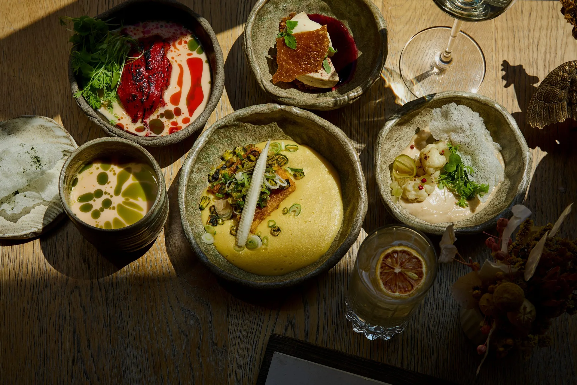 TATI Farm to Table — photo 34