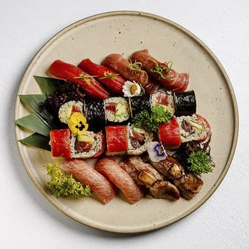 KA-ORŪ SUSHIBAR & COCKTAIL — photo 26