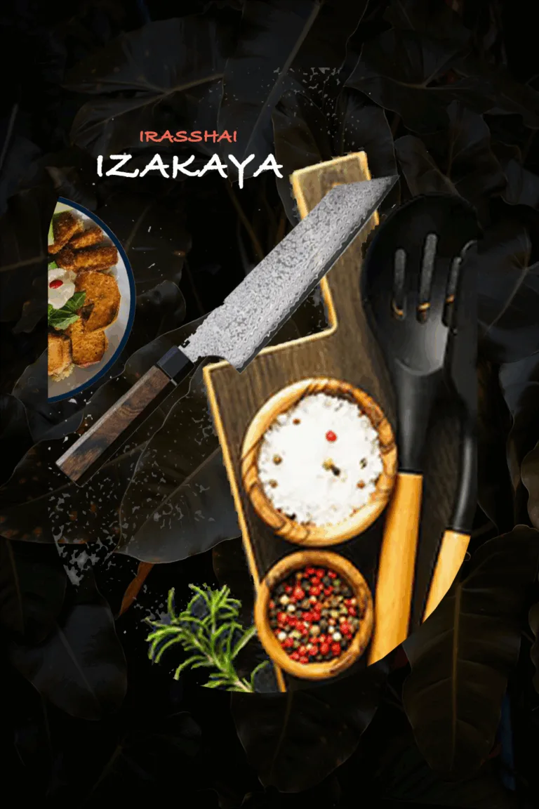 IZAKAYA Tasca Japonesa — photo 49