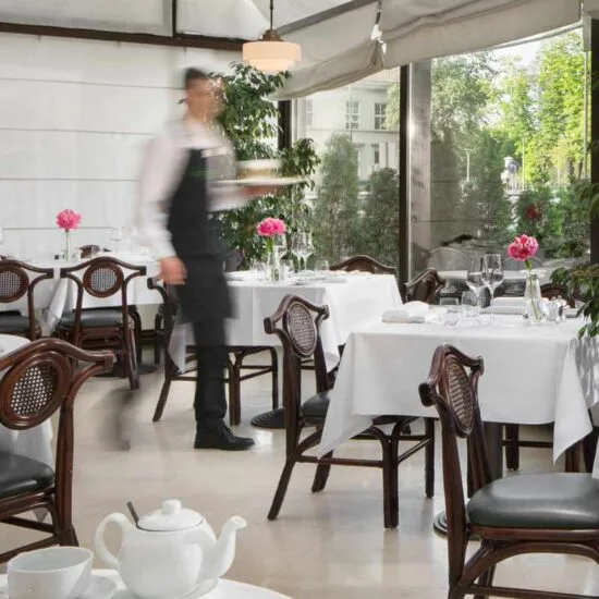 Le Bistro Esplanade — photo 10