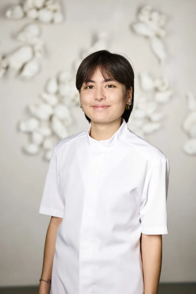Ti Trin Ned — kitchen