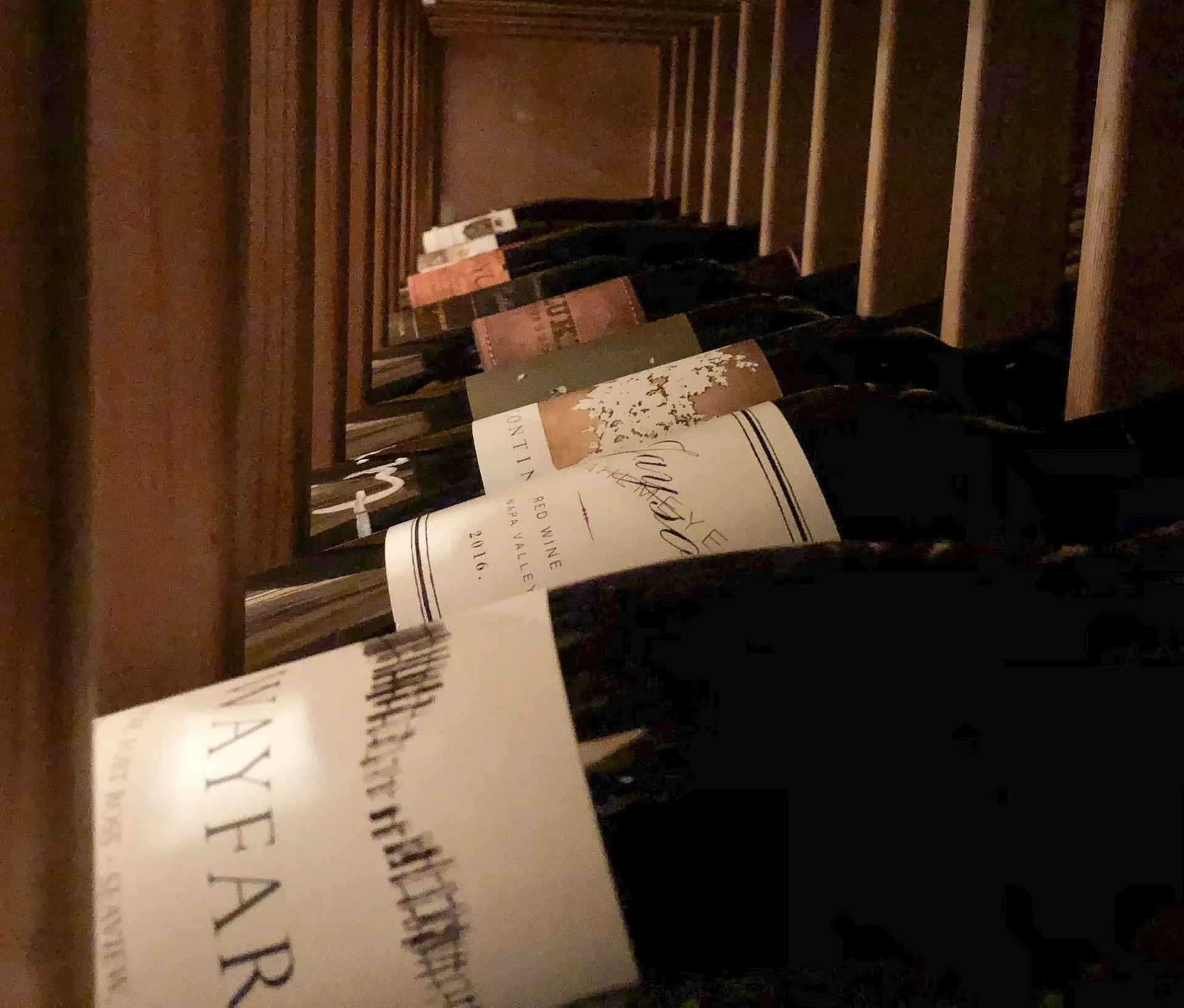 Stone Cliff Inn — photo 11