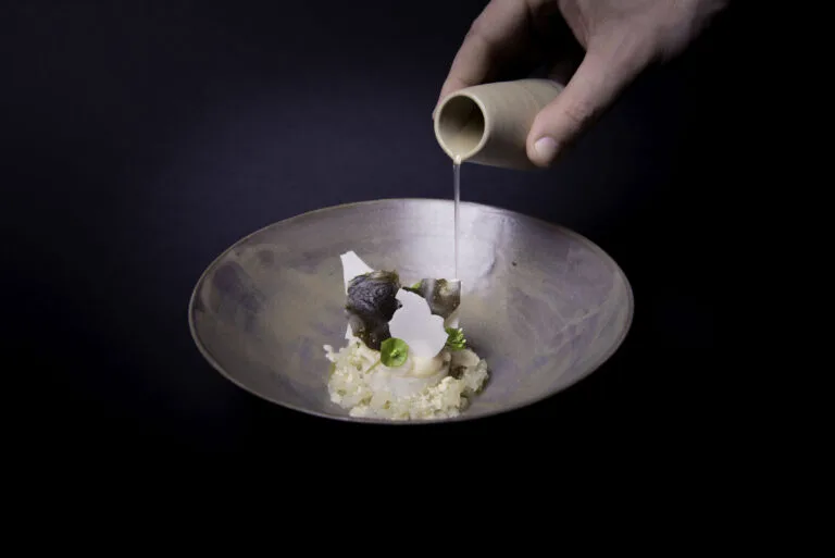 Vandeijck — food