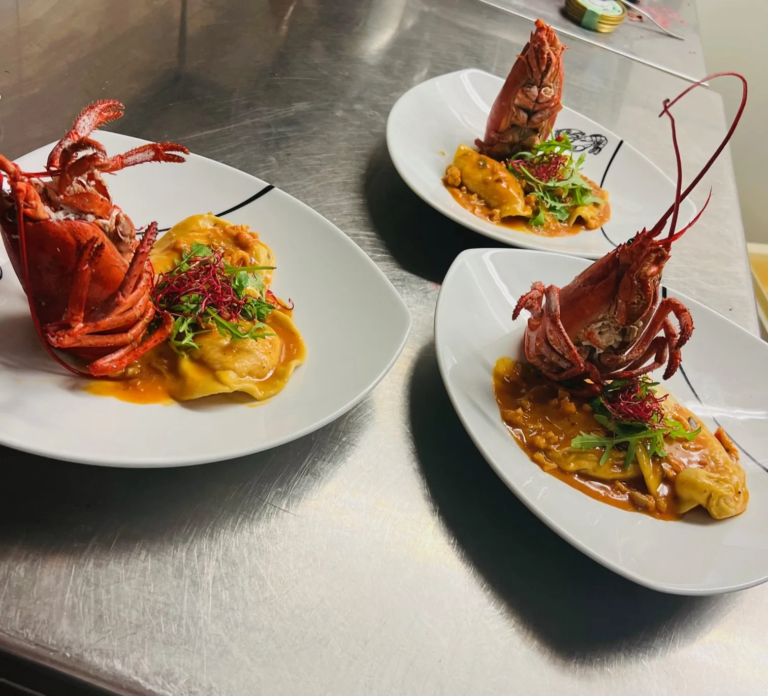 Ristorante Mediterraneo — photo 21