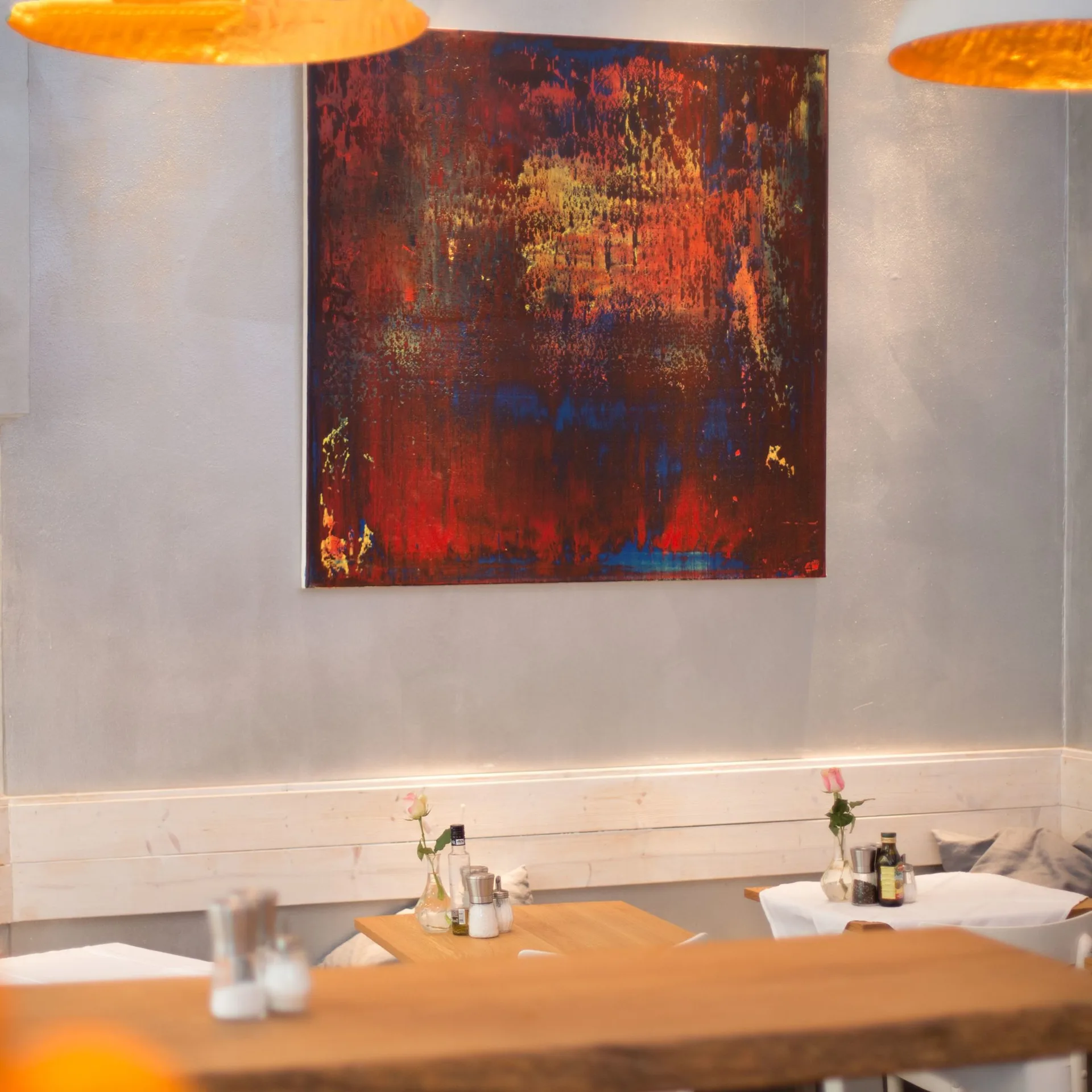 Bistro Ribelle — photo 45