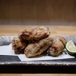 Tokihami — food