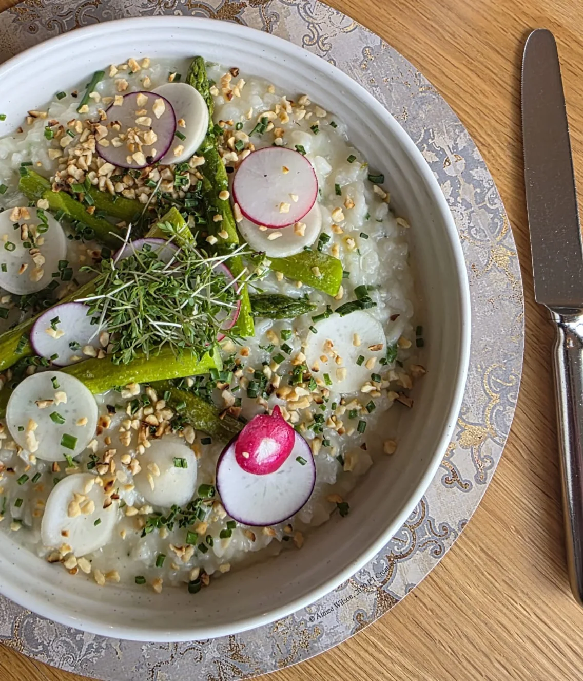 Restaurant Landhotel Potsdam — photo 21