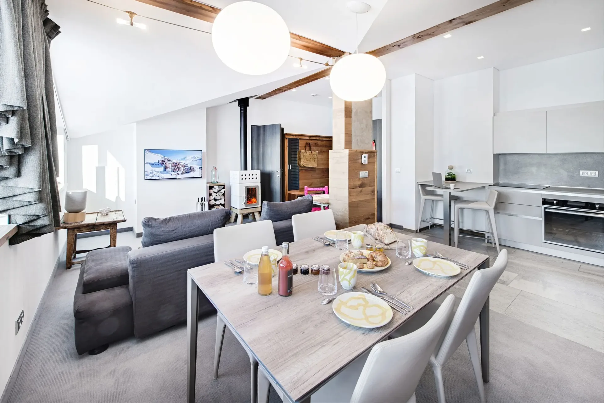 Les Explorateurs - Hôtel Pashmina — photo 16