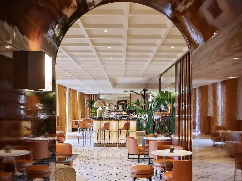Il Ristorante - Niko Romito — photo 15