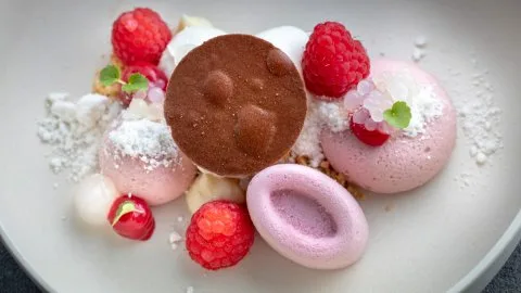 Pouwe — food
