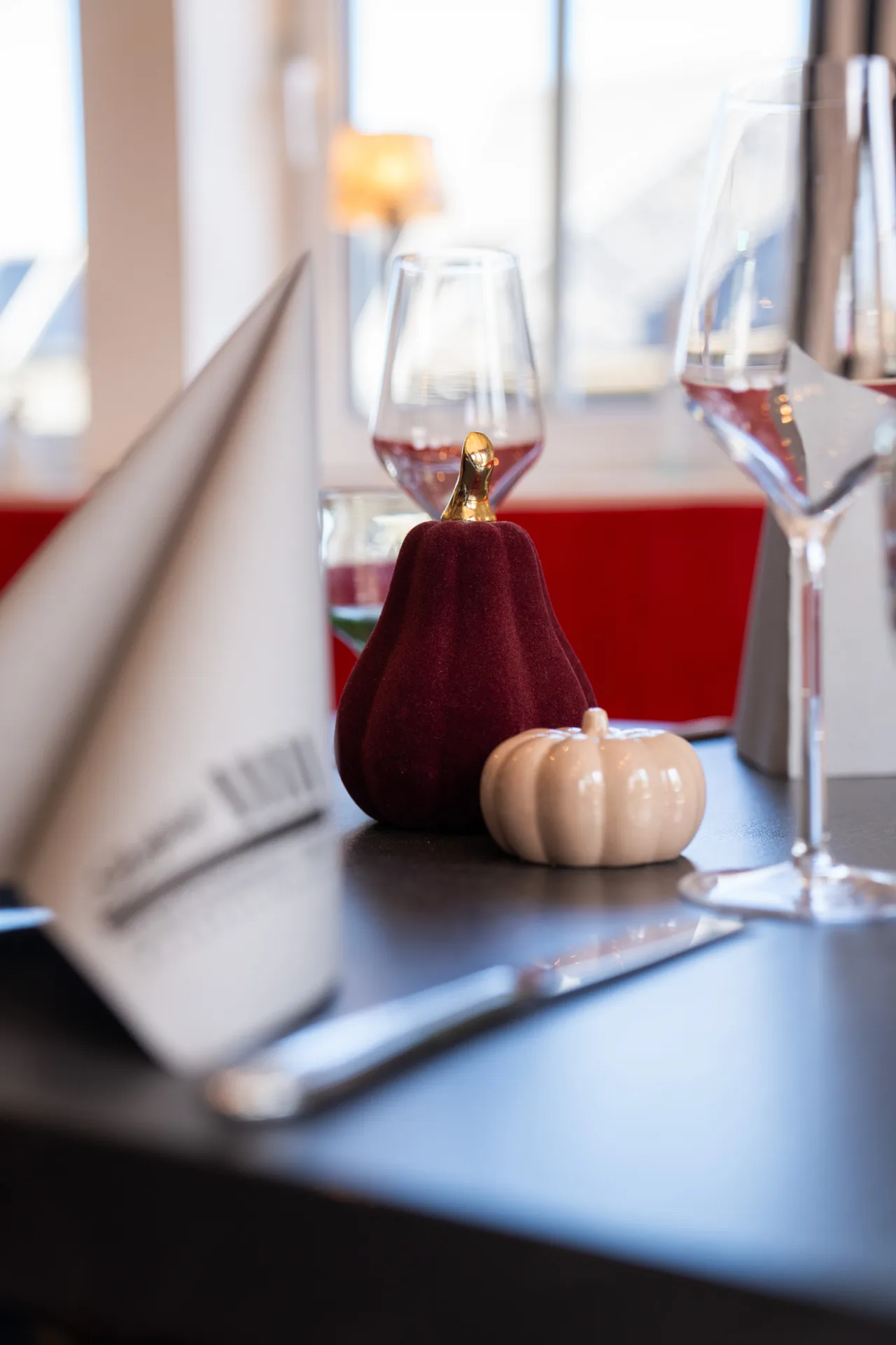 Schieferhof Restaurant — photo 45