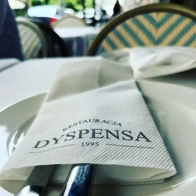 Dyspensa — photo 53