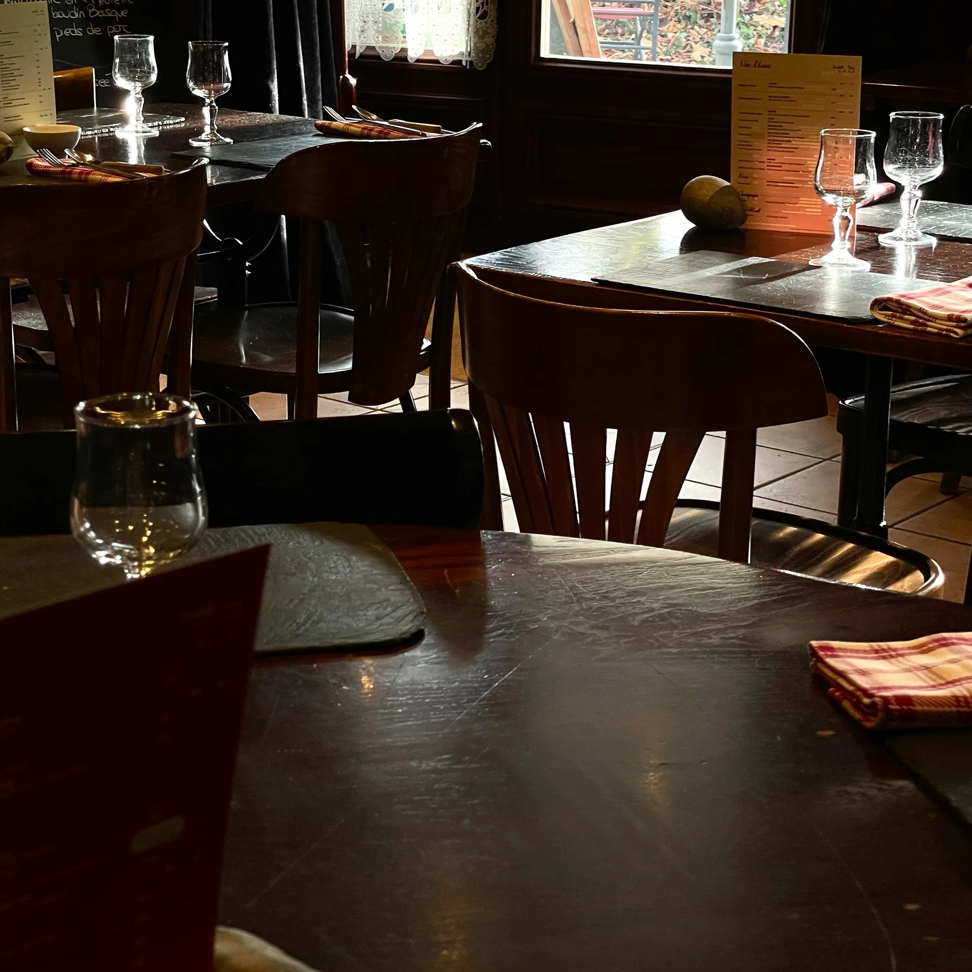 Café Brunet — photo 10