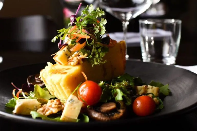 Bacchus Wine Bar & Restaurant — photo 9