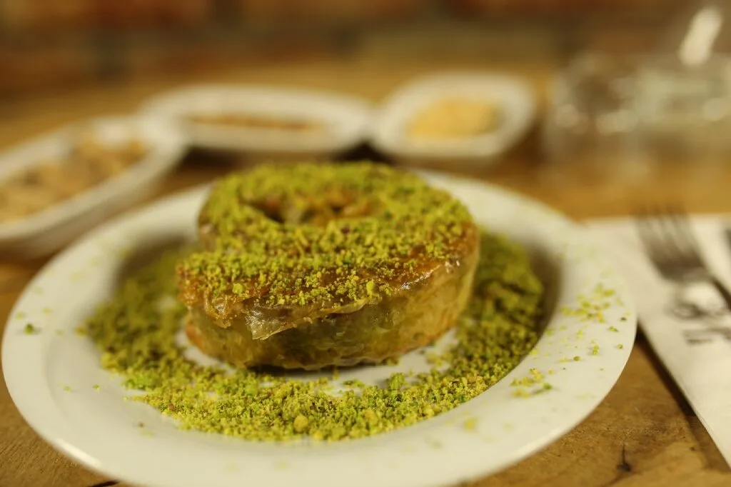 Kardeşler Restoran — photo 5