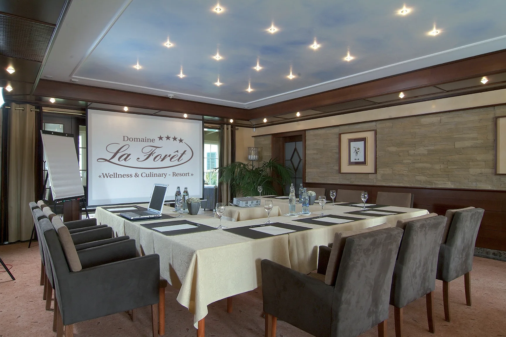 Domaine la Forêt — photo 47