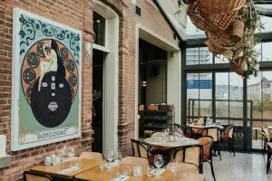 Gastrovino La Liguria — photo 95