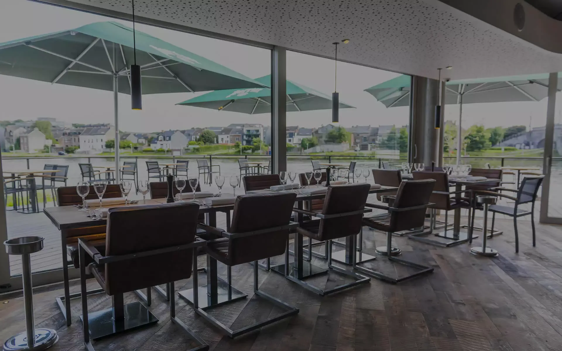 Brasserie du Quai — photo 13