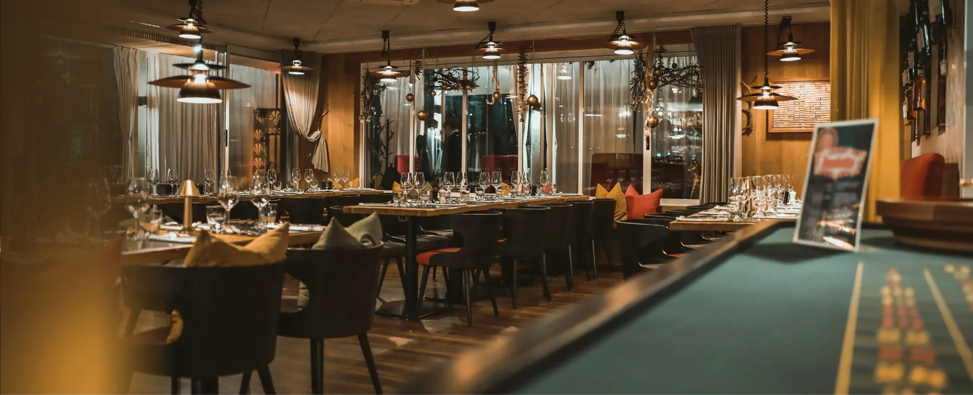 Restaurant Achtender — photo 31