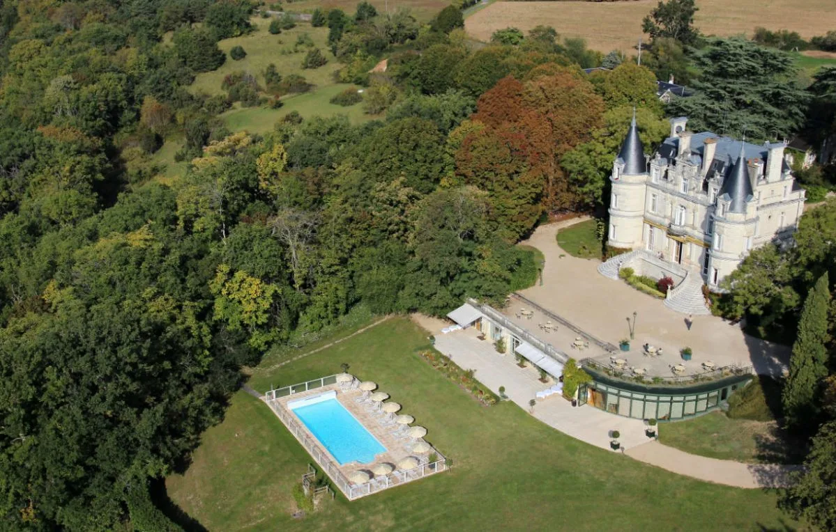 Domaine de la Tortinière — photo 20