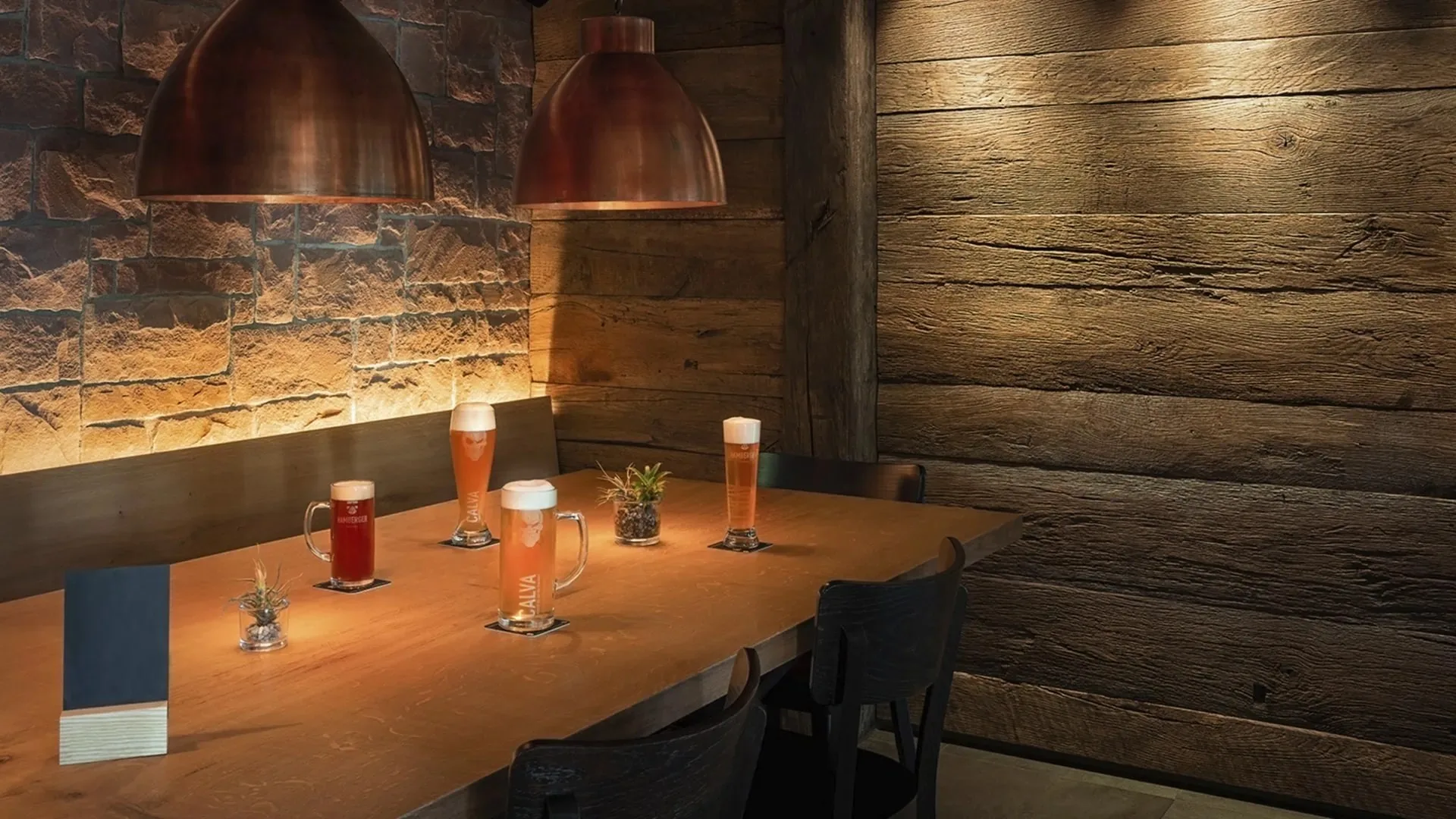 Restaurant Grüner Wald — photo 70