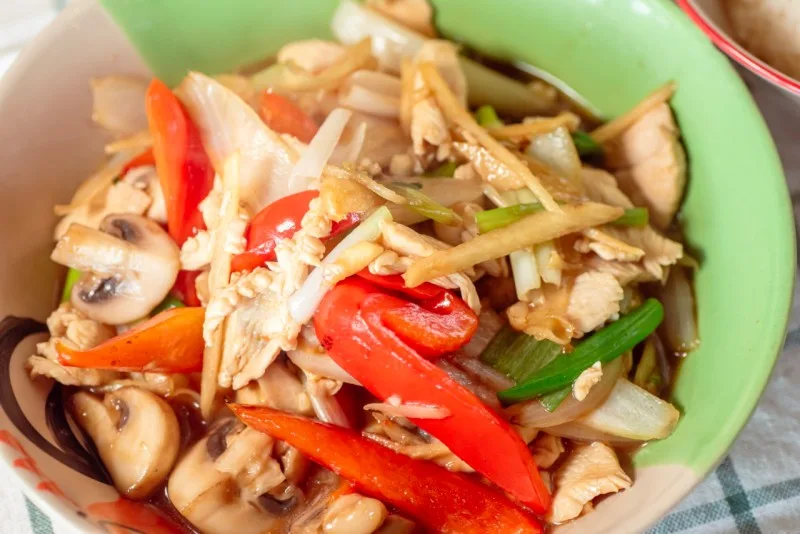 Larb Thai-Isan — photo 21
