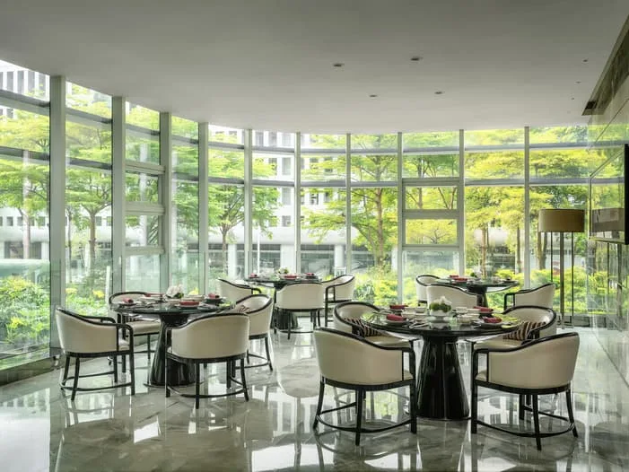 Yu Yue Heen, Guangzhou