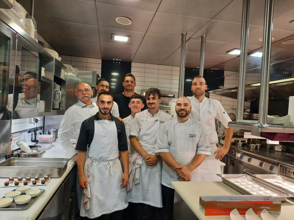 Le Figuier de Saint-Esprit — photo 69