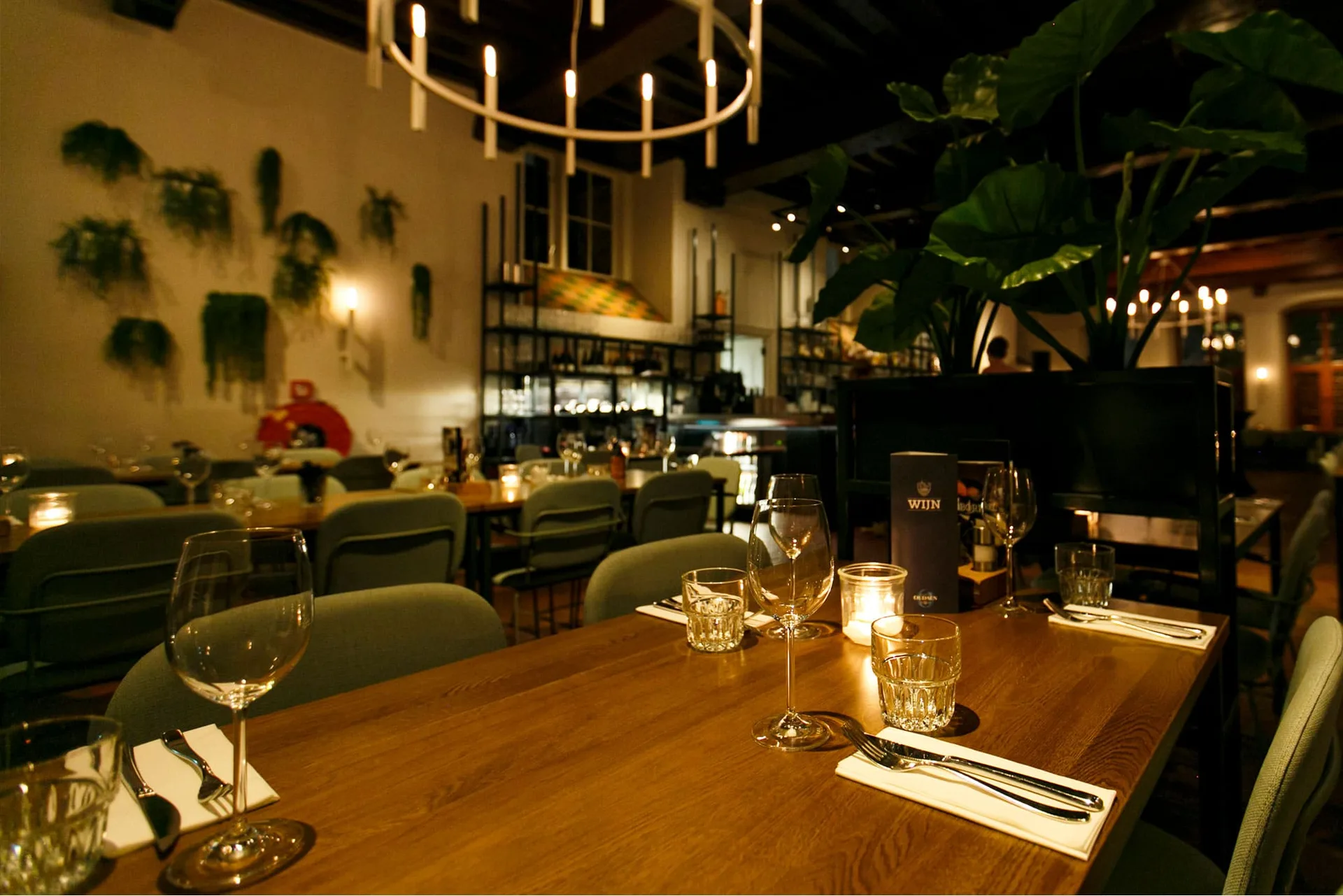 Restaurant Kasteel — photo 79