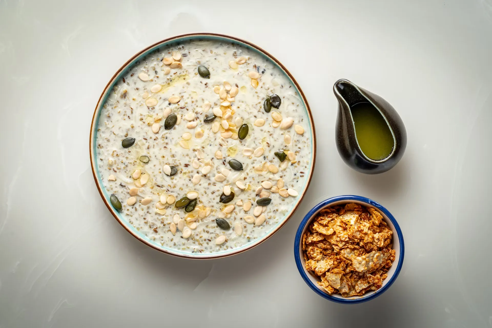 Tapori — food