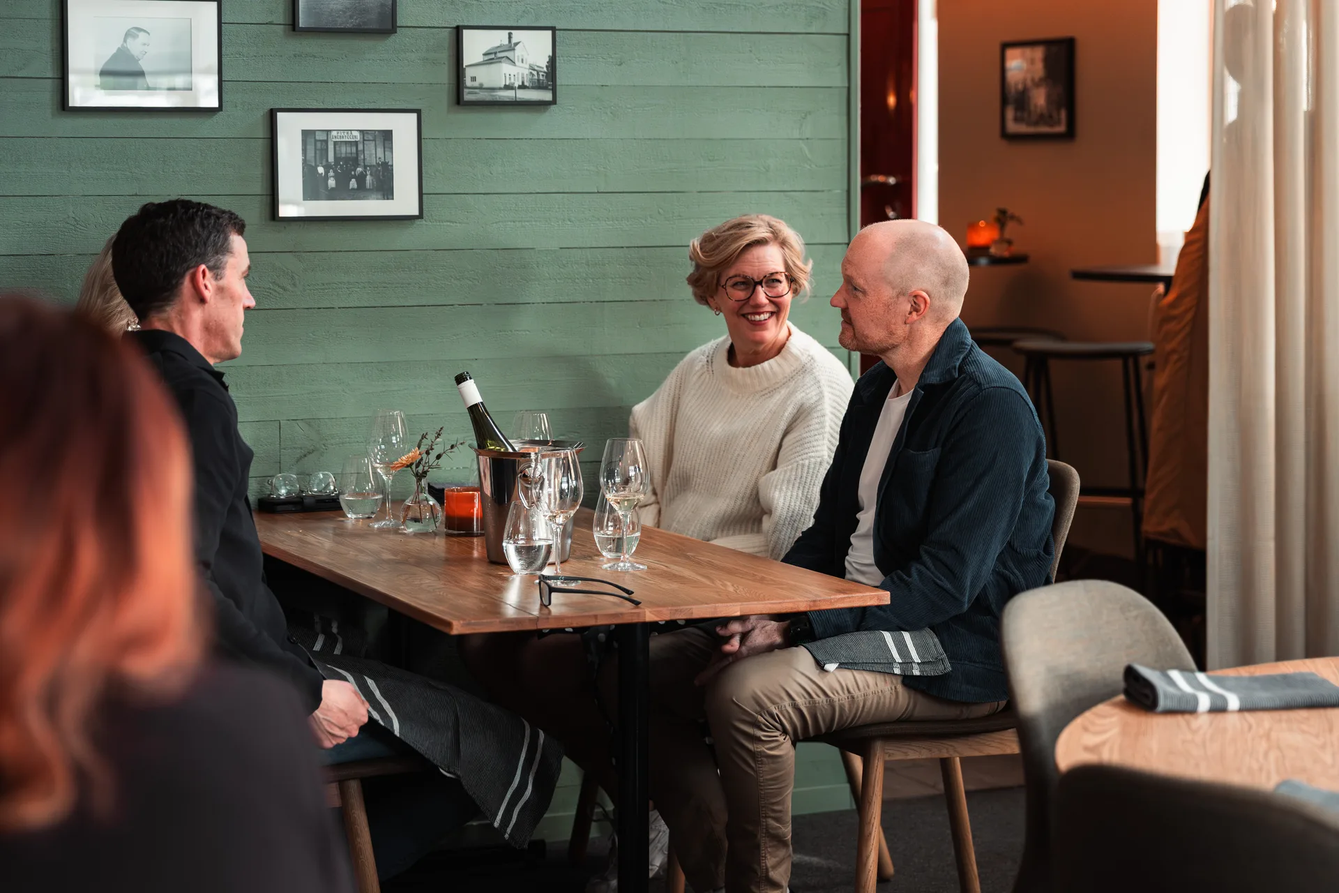 Ångbryggeriet — photo 11