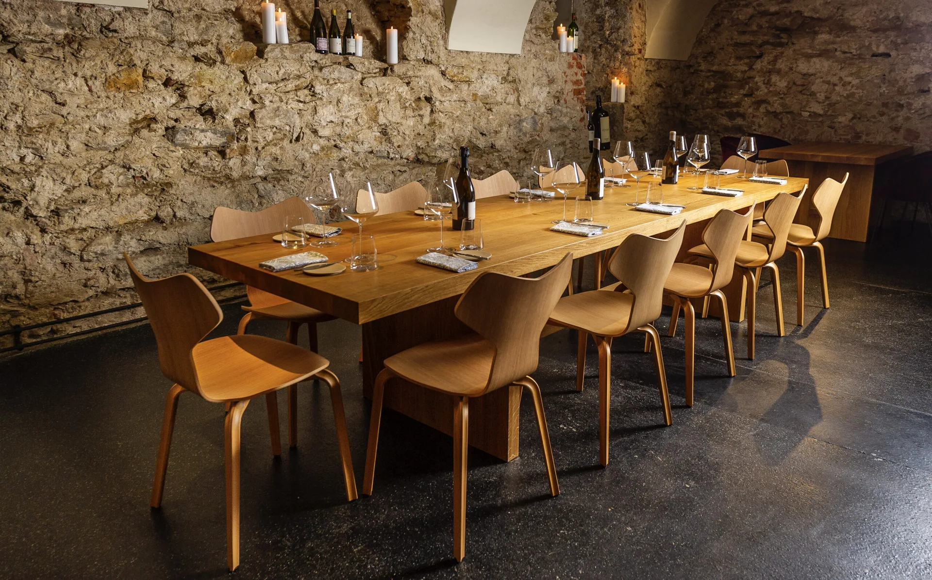 Stammtisch am Paulustor — photo 31