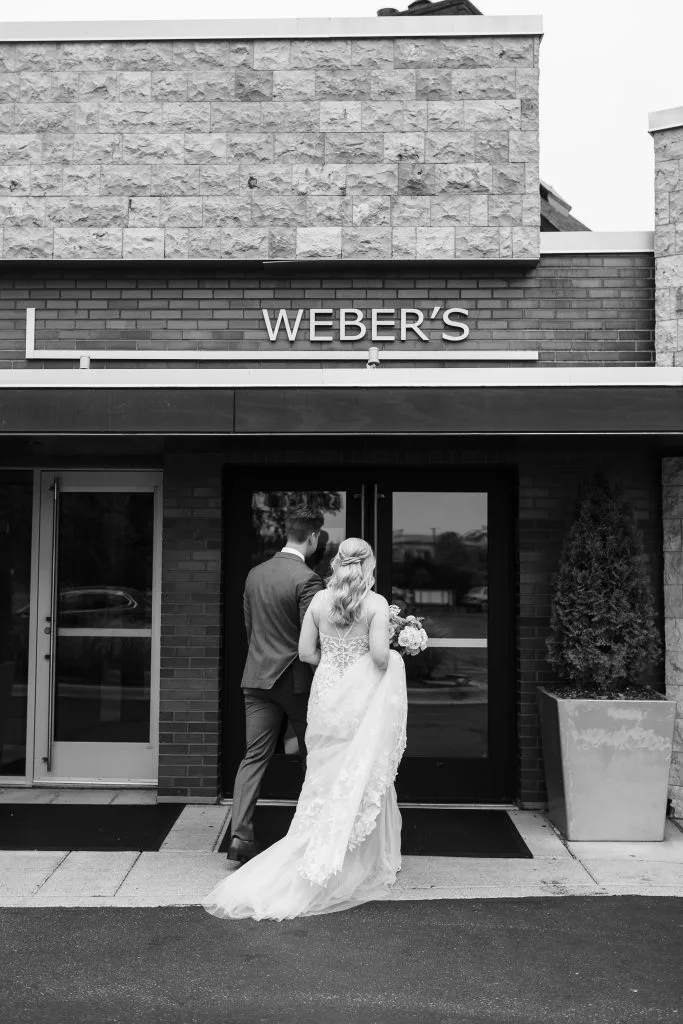 Weber's Restaurant — photo 22