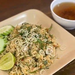 Hong Khao Tom Pla — photo 38