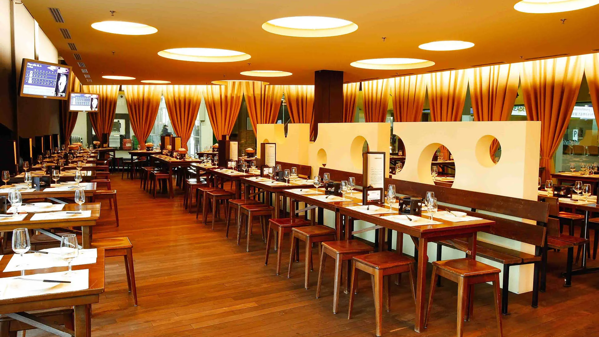 Uma Tower Restaurant — photo 14