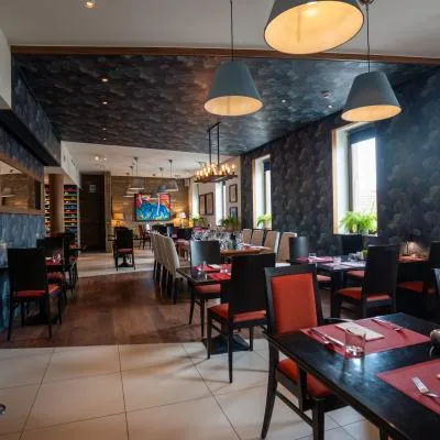 Macok Bistro — photo 36
