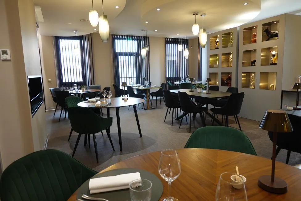L'Assiette Roannaise — photo 22