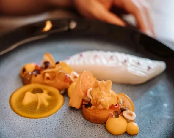 Klosterhof Bayerisch Gmain &amp; Chef’s Table — photo 6
