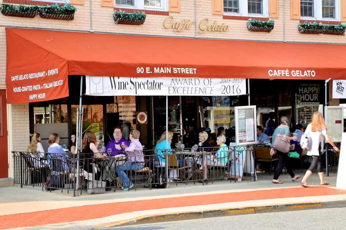 Caffé Gelato — photo 16