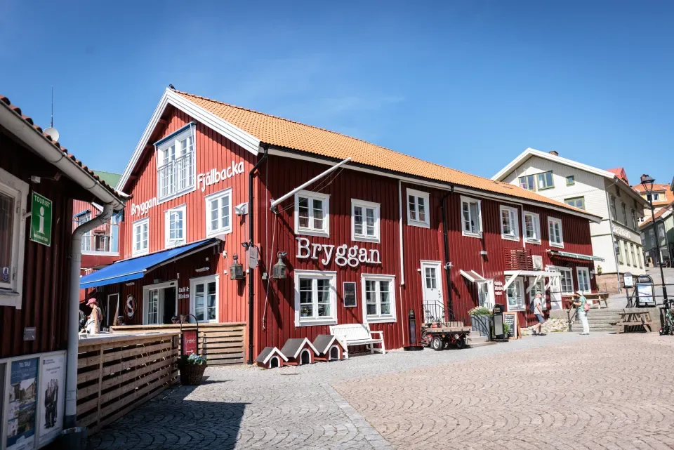 Bryggan Fjällbacka — photo 13