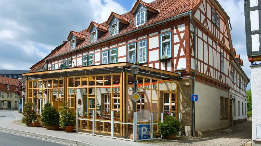 Restaurant Norddeutscher Bund — photo 17
