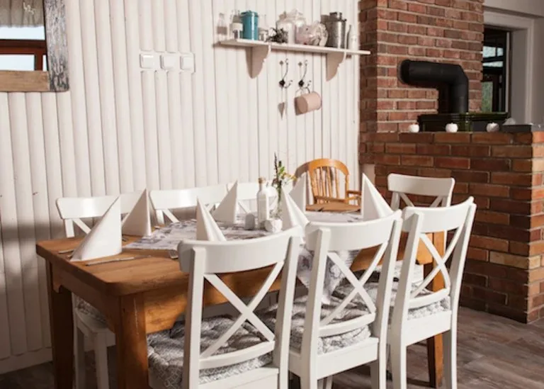 Restaurant Krásná Vyhlídka — photo 18
