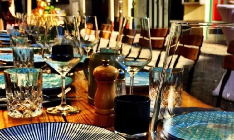 Laurin Restaurant — photo 35