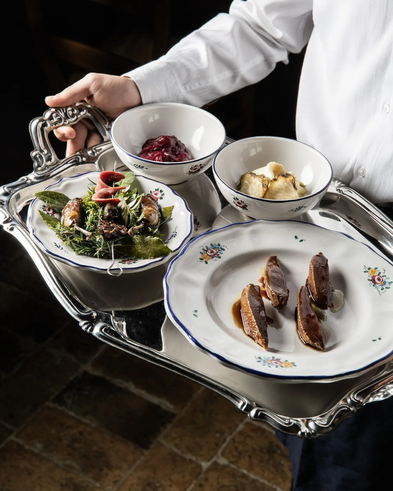 Osteria dei Maltagliati — photo 20