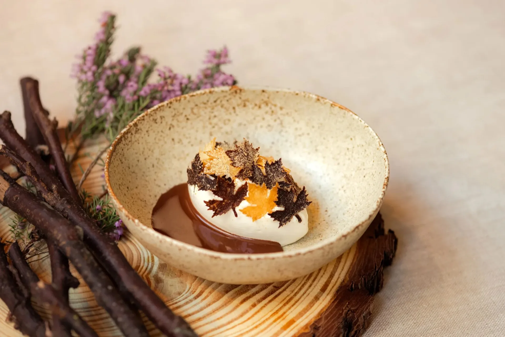 IGNI — food