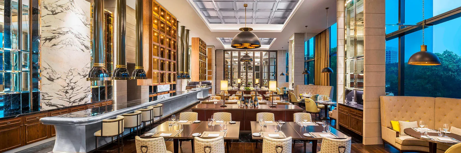 The Brasserie — photo 15